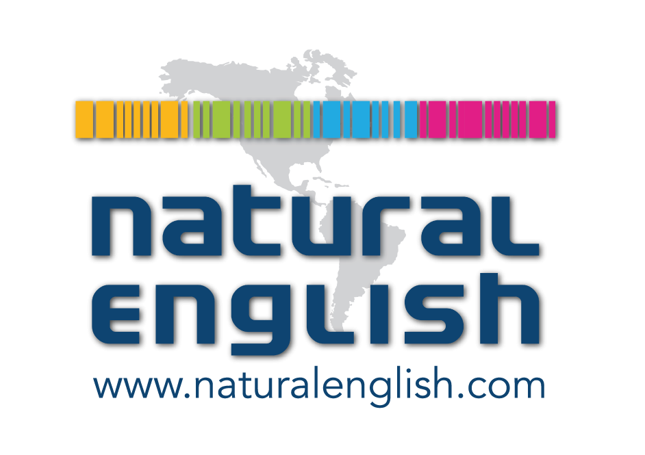 Natural English – Konecta